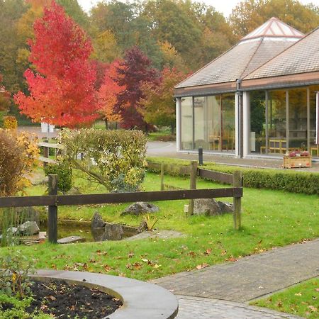 Le Relais De La Haute Sambre Lobbes Bagian luar foto
