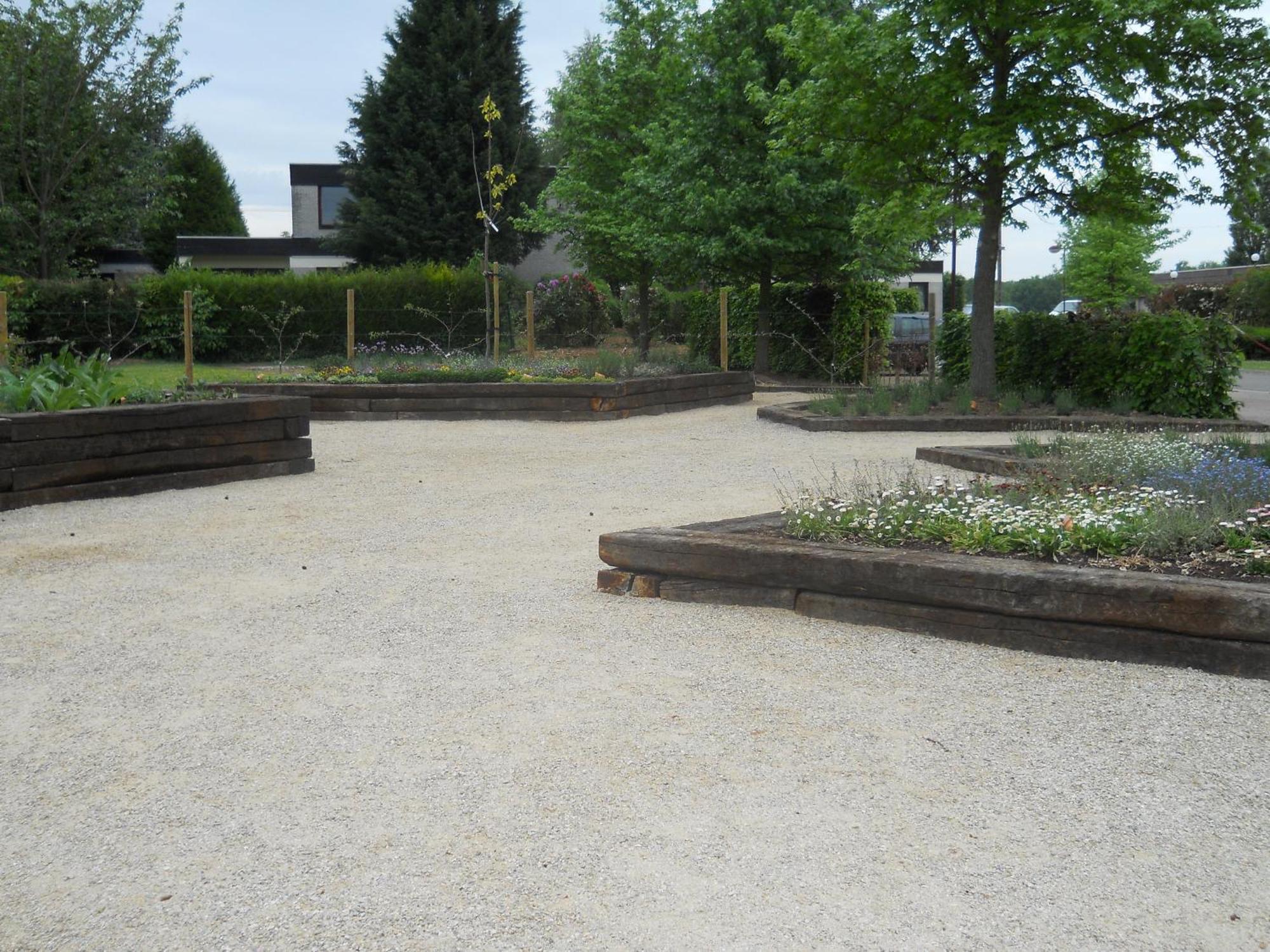 Le Relais De La Haute Sambre Lobbes Bagian luar foto
